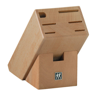 Knife Block