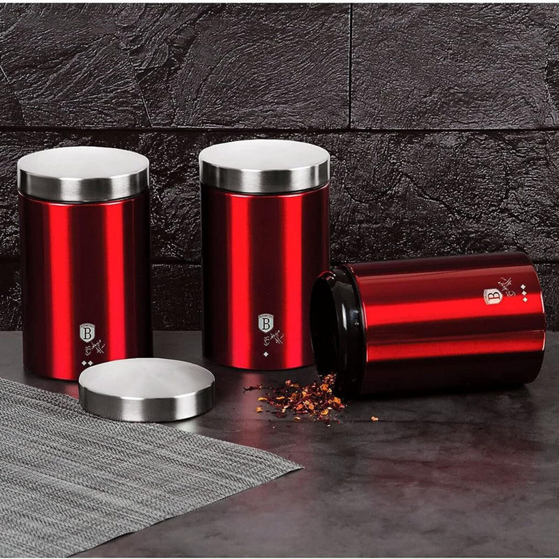 5ml Food Storage Container
