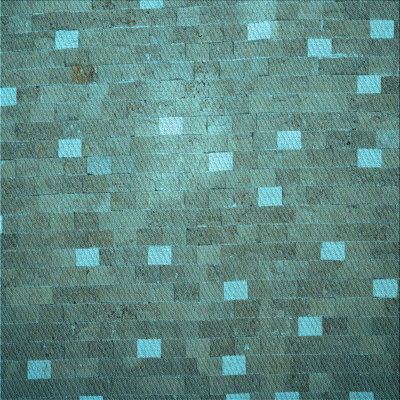 Performance Wool Geometric Indoor Rug