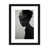 Black Paper Framed is unavailable