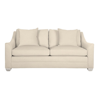 Nicholas Upholstered 69.5'' Sofa
