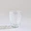 Swirl Glass Drinking Glass