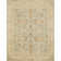 Majestic Wool Oriental Indoor Rug