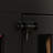 Dorien Iron and Metal Pet Furniture Style Crate with 1 Door