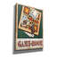 Art mural sur toile Winston Porter «Game Room V2» par David Carter Brown-1613487304