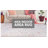 Boho Geometric Distressed Indoor Area Rug-1803221883