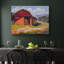 Good Harvest Print by John Beard-462220345-461902825