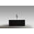 Toulouse 59.1'' x 29.5'' Soaking Acrylic Bathtub