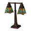 Mackintosh Leaf Table Lamp