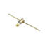 Sanibel LED Armed Sconce-1749574048