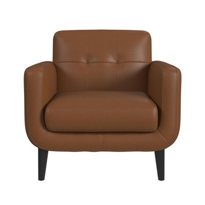  Chaise Douglas brun clair caillou