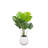 4ft Artificial Monstera