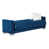 Navy Blue Velvet is out of stock