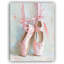 «Ballet Elegance», art mural sur toile tendue-477332312