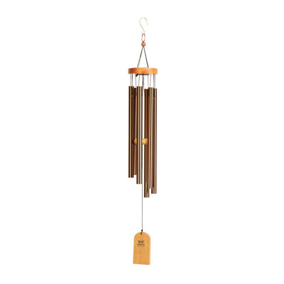 Abstract Wind Chime