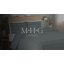 MHG Living Waffle Striped Duvet Cover Set Cotton-Rich Polycotton - Includes Matching Pillowcase - Single/Double/King/Super King-122257446-122257447