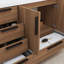 Meuble-lavabo autoportant avec tiroirs latéraux Carla-2065889996-2065889999