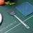 Kitchen Basting Brush - Heat Resistant, Dishwasher Safe, Easy To Clean