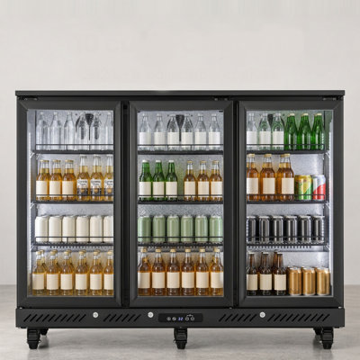 Refroidisseur de boissons Yeego