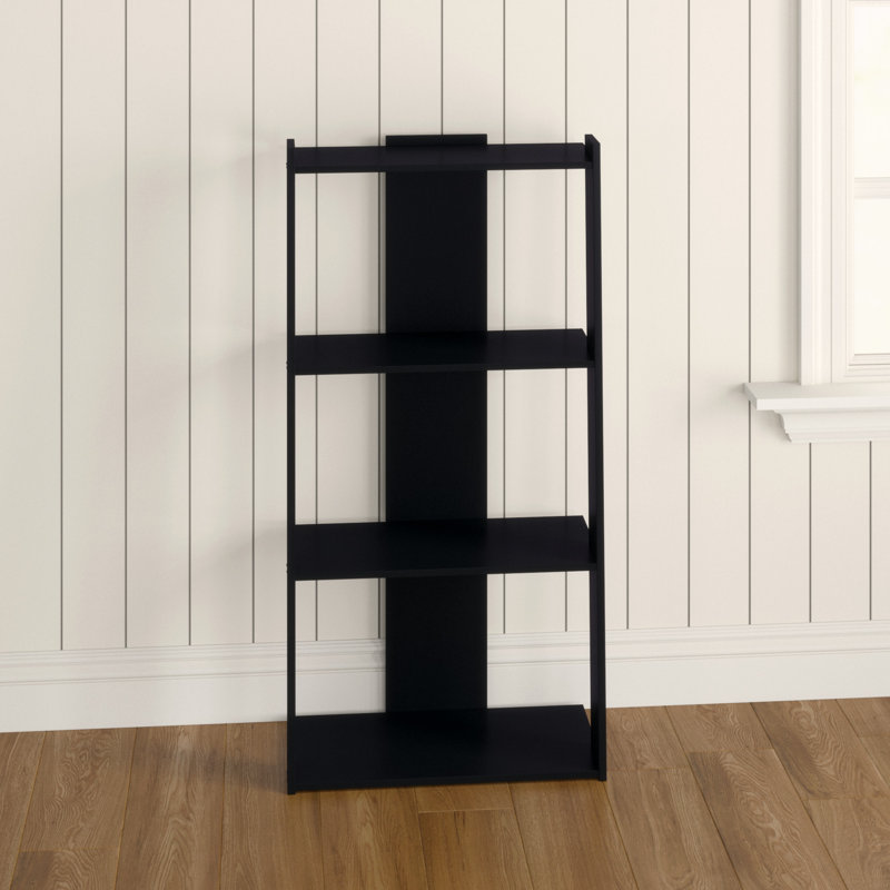 120cm H x 60cm W Ladder Bookcase