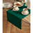 Sonoma - 100% Pure Linen Table Runner (Pre-Washed)-1160401340-1172439155