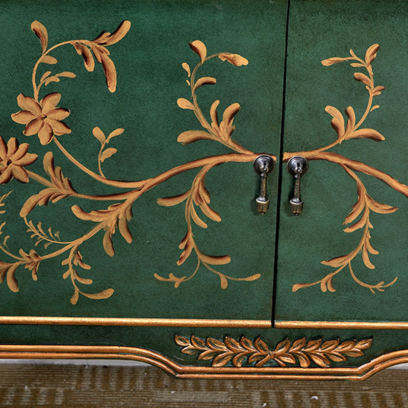 Merary Accent Cabinet