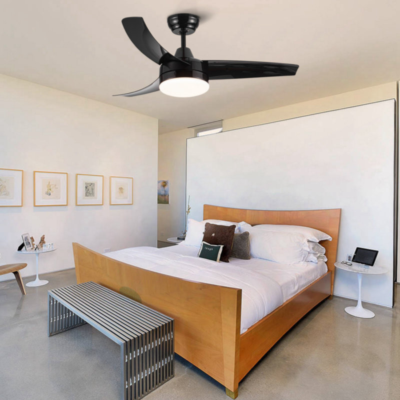 42 Ventilateur de plafond