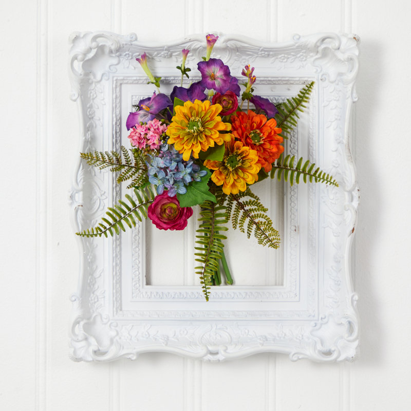 Mixed Arrangement