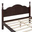 Ensemble de chambre à coucher 3 pièces Soward