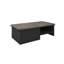 Bonsallo Frame Coffee Table with Storage