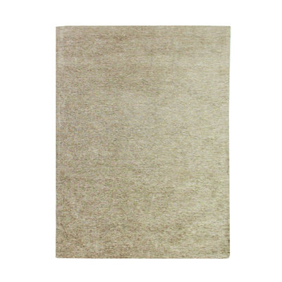 Penzance Solid Colour Hand Woven Area Rug