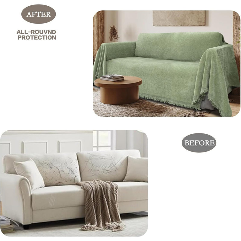 Slipcover