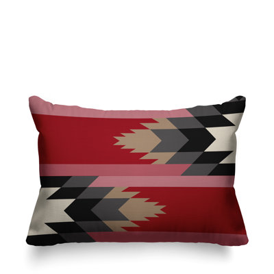 Coussin intérieur / extérieur Lansa Southwestern