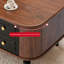 Table basse de style minimaliste avec tiroir-1746923913