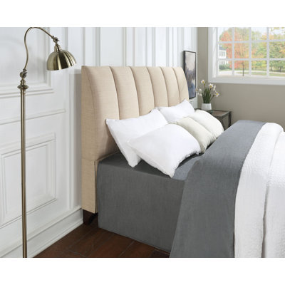 Upholstered Headboard