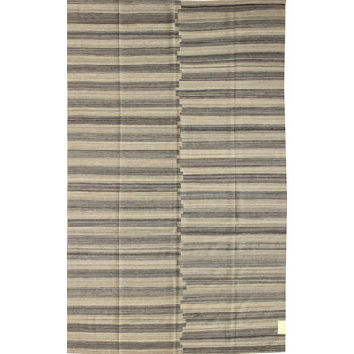 One-of-a-Kind Rectangle 6'6" X 9'10" Area Rug