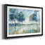 A Walk In The Park, reproduction d'art encadrée-2033190924-2033190922