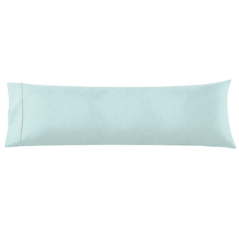 Taie d'oreiller Nestl, Aigue-marine