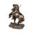 End of the Trail Figurine