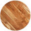 Table bistro ronde en bois d'acacia massif-2046078958-2046078959