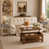 Beige/Gray/White sélectionné