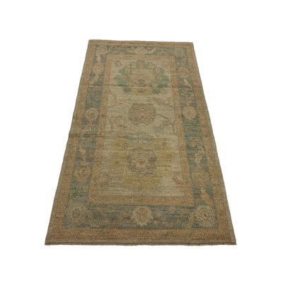 Tapis Oushak 3X5