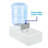 Abby Bowl Automatic Pet Water Dish