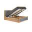 Bolme Ottoman Bed Grey-1454974796