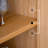 Simple and practical storage shoe cabinet