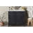 Handcrafted 36-Inch Bathroom Vanity With Ceramic Sink