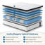 Inofia Mattress-115147673
