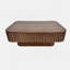 Table basse 38,6 po