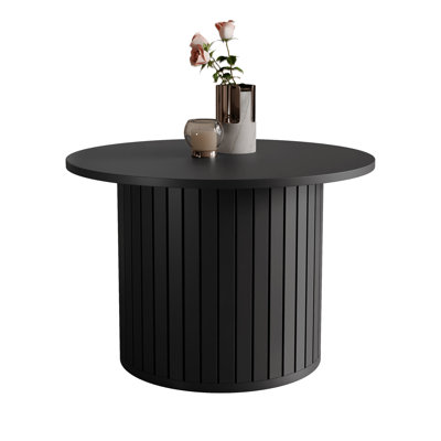 Tashon Coffee Table with Storage