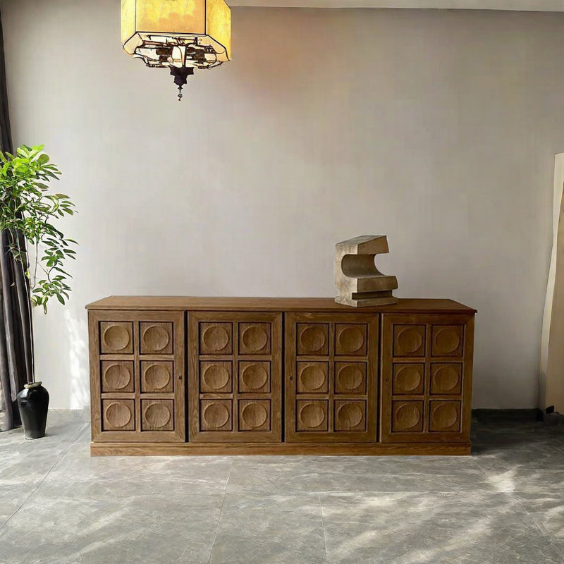 Armoire d'appoint pratique et simple